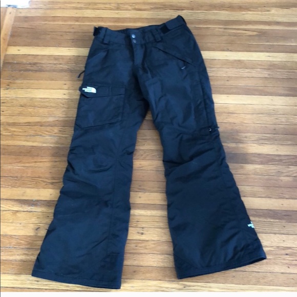 The North Face Pants - North face ski pants xs